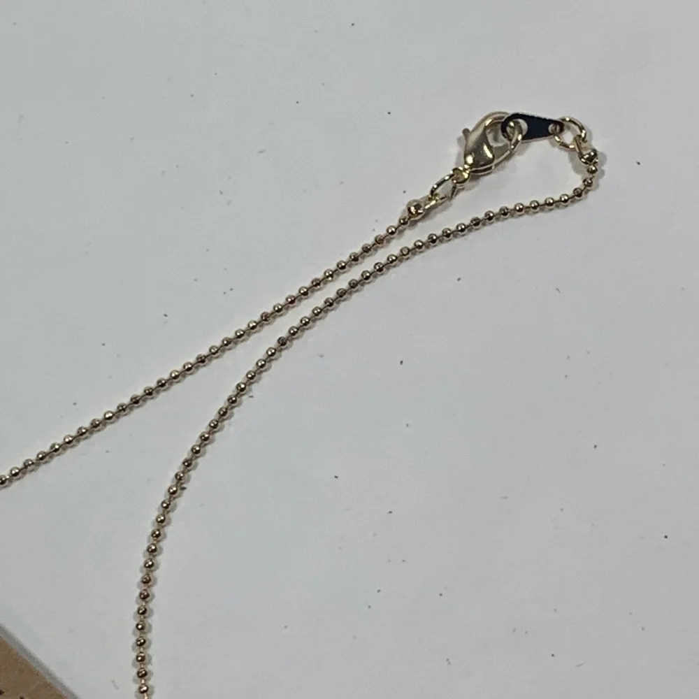 Basic Accessory Necklace - Picture 3 of 4